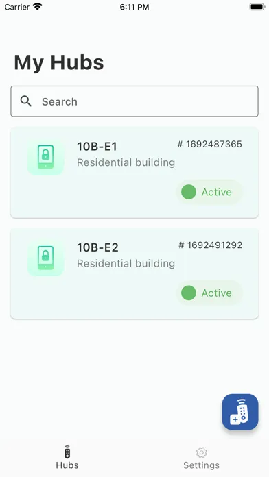 تصاویر SAControl Admin