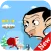 Mr Santa Bean
