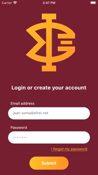 Screenshot di Sigma Phi Xi