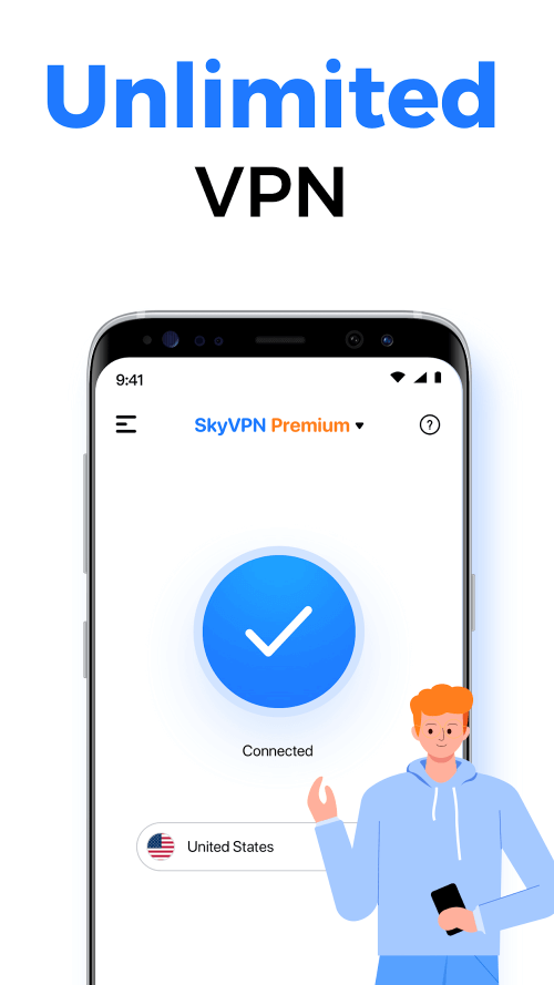 SkyVPN-screenshot-2