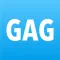 GAG: Quizzes & Stickers
