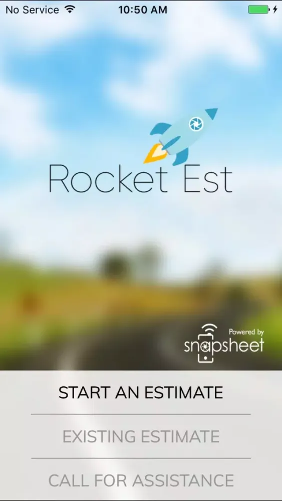 Rocket Est Screenshots