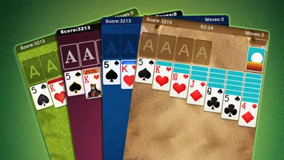 تصاویر Solitaire Jigsaw Kingdom