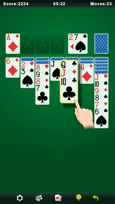 تصاویر Solitaire Jigsaw Kingdom