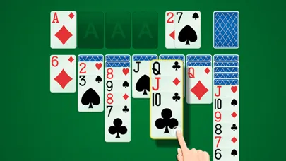 تصاویر Solitaire Jigsaw Kingdom