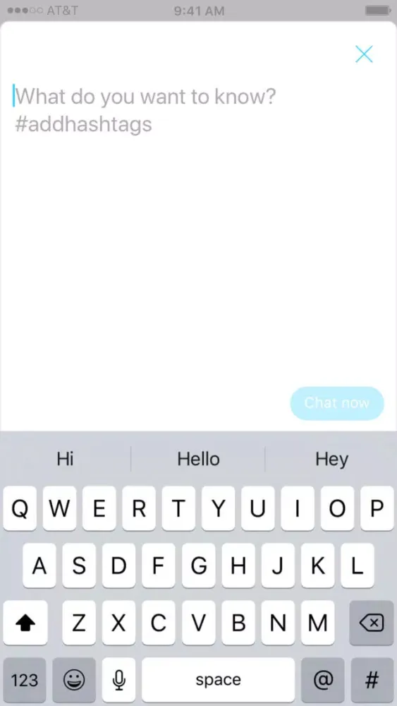 Sphere - Instant Discussions应用截图