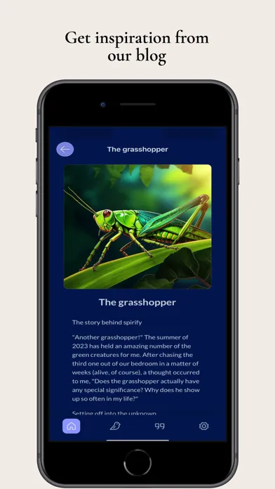 تصاویر spirify: Spirit Animals Oracle