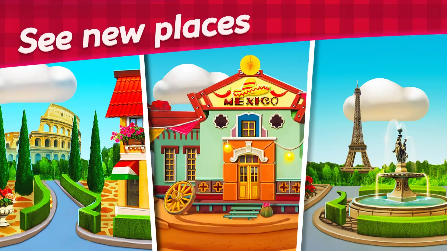 Diffy Screenshots