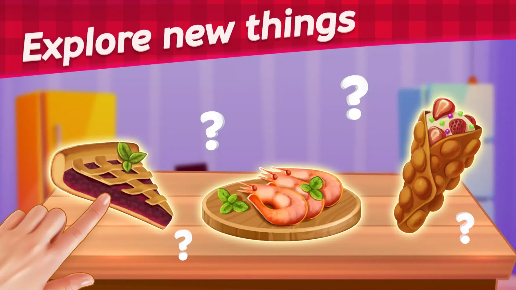 Diffy Screenshots