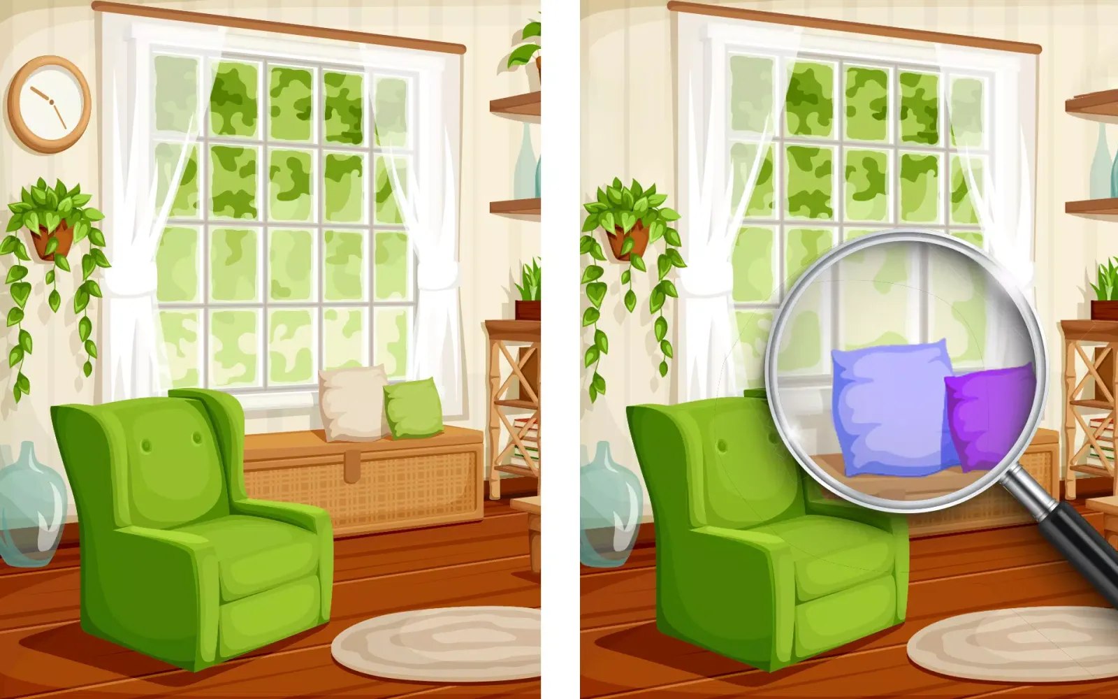 Diffy Screenshots