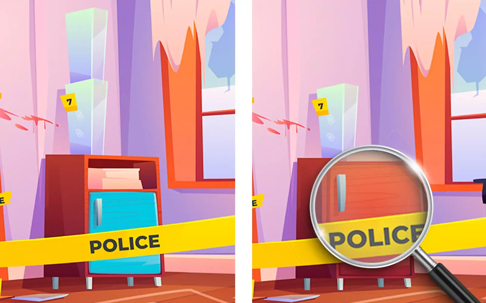 Diffy Screenshots
