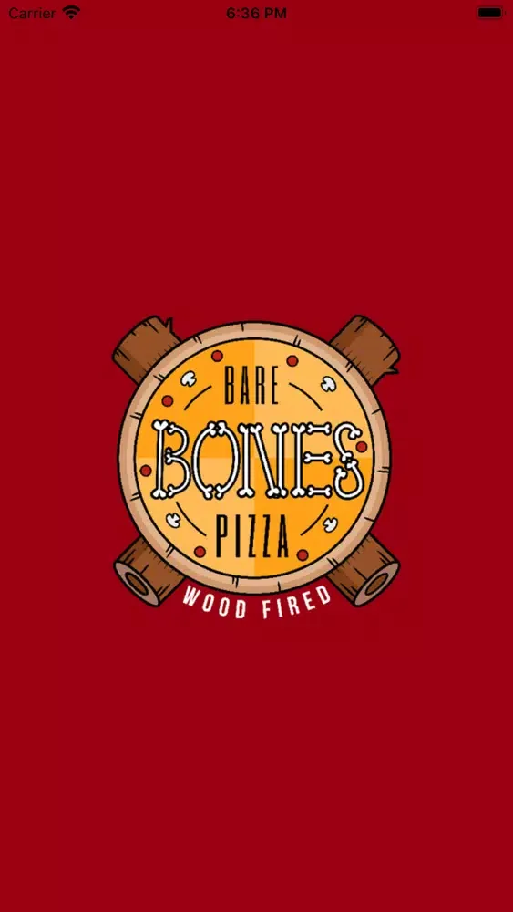 Bare Bones Pizza Ekran Görüntüleri