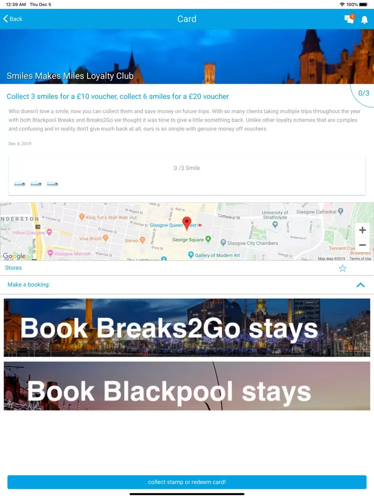 تصاویر Breaks2Go iPad 