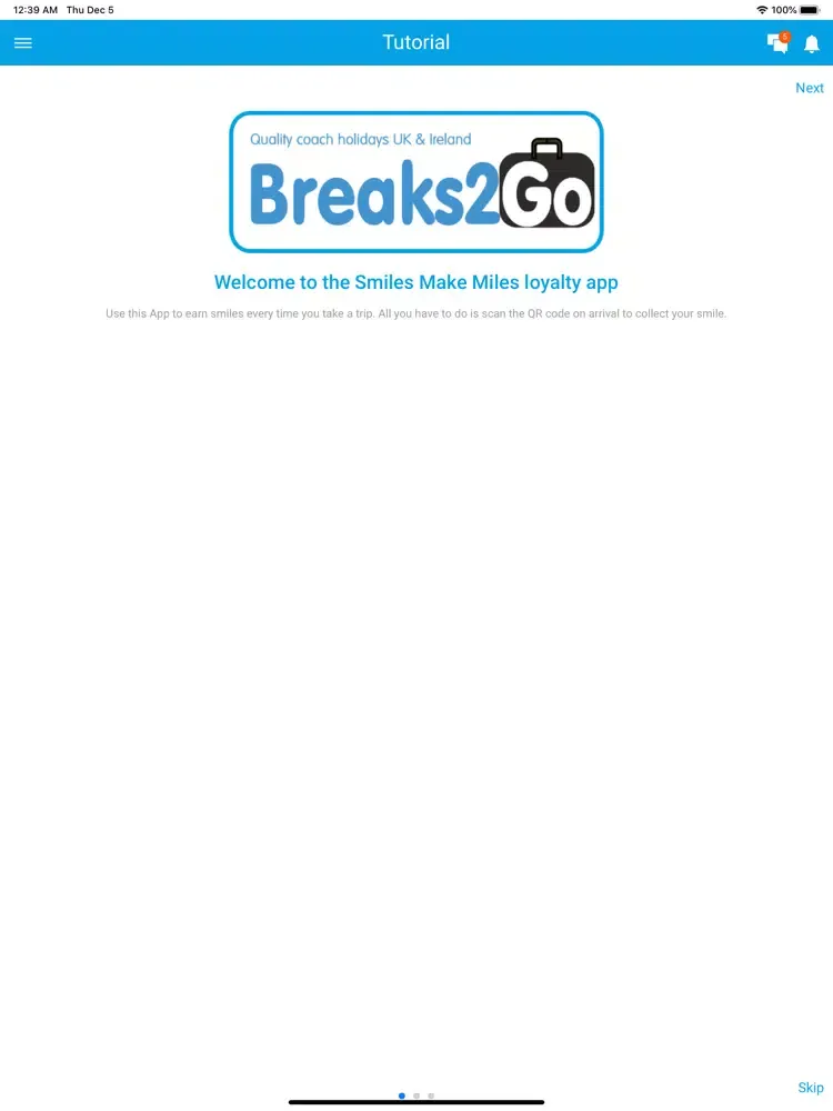 تصاویر Breaks2Go iPad 