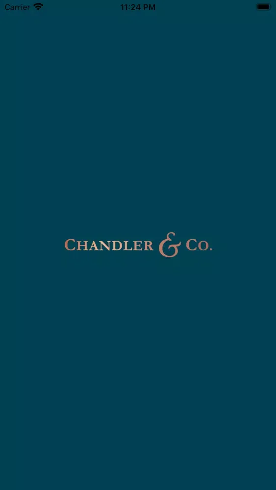 Capturas de pantalla de Chandler and Co