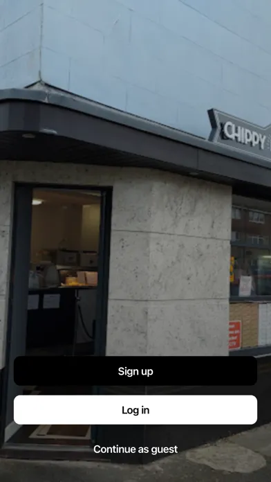 Chippy Chippy Ekran Görüntüleri