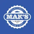 Mak's Plaice Magheralin