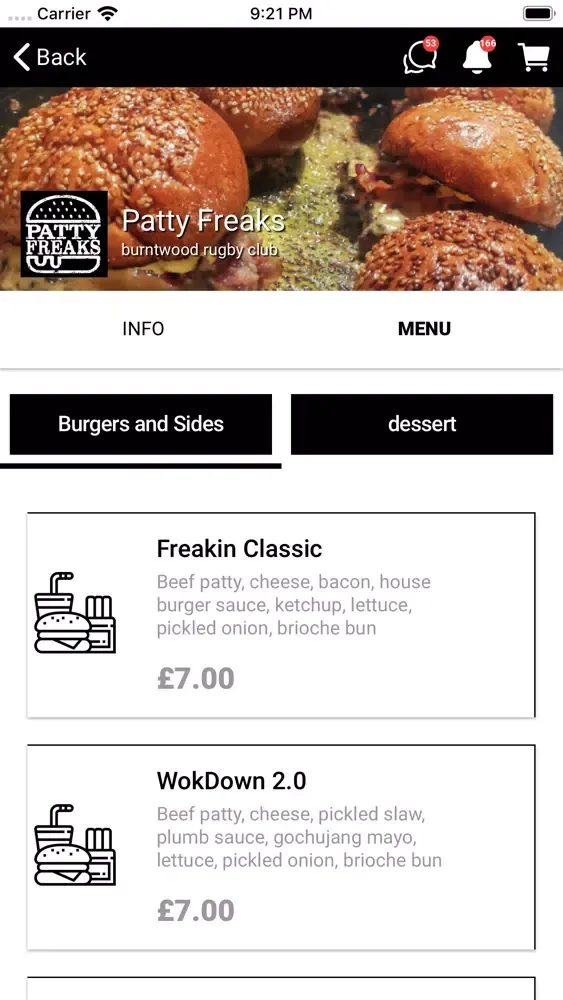 تصاویر Patty Freaks