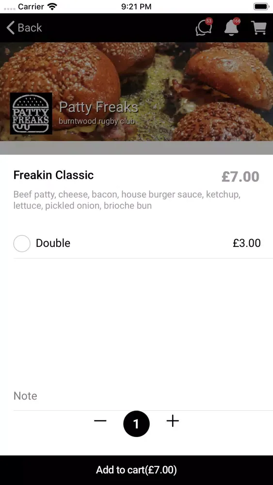 تصاویر Patty Freaks