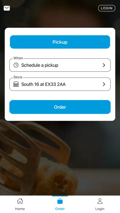 South 16 Fish and Chips Screenshots