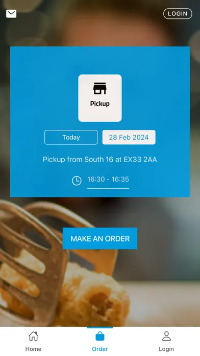 South 16 Fish and Chips Screenshots