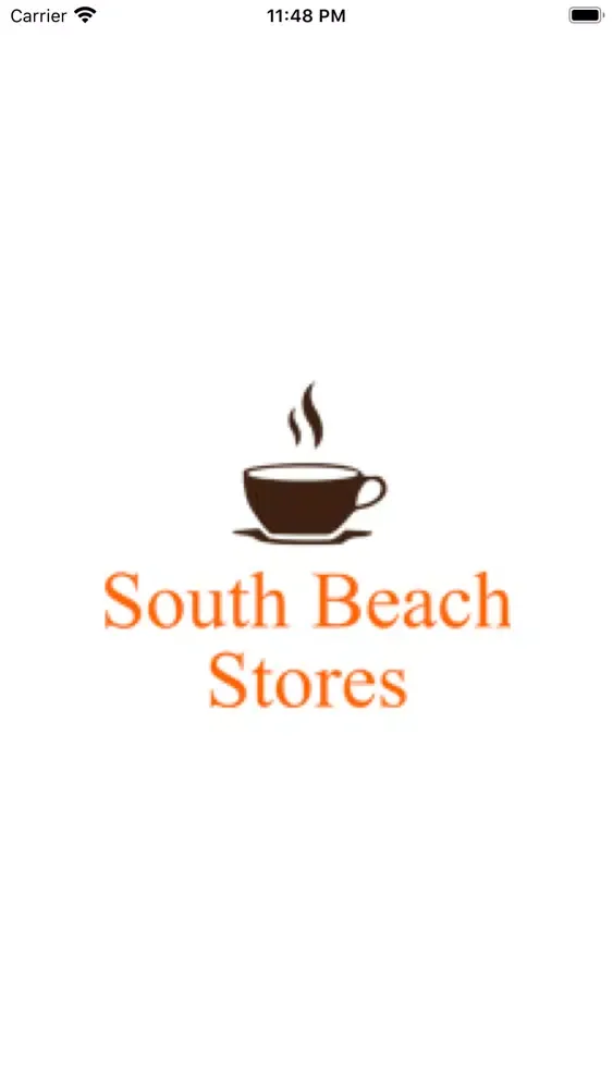 South Beach Stores应用截图