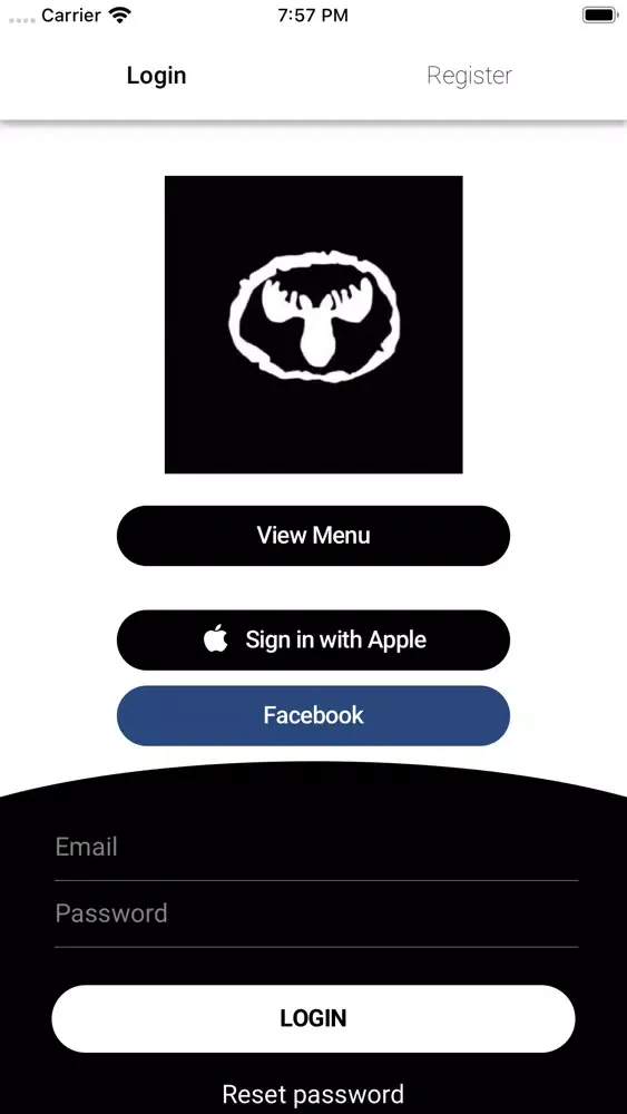 The Hangry Moose Screenshots