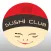Sushi Club App