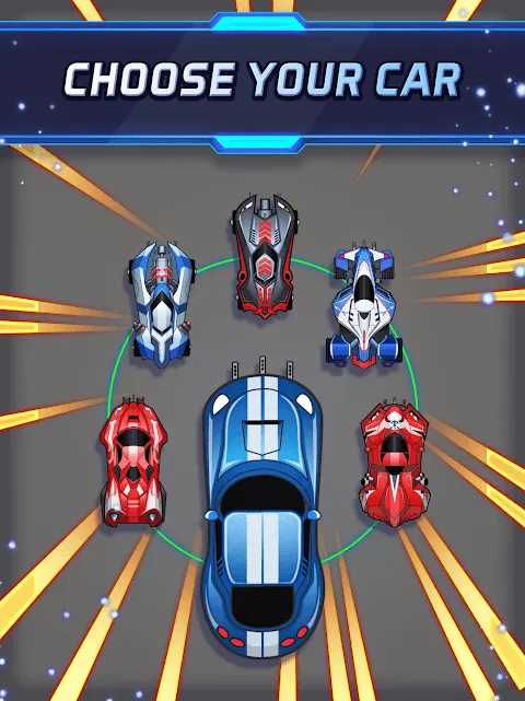 Road Riot Screenshots