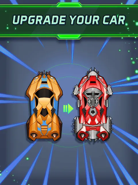 Road Riot Screenshots