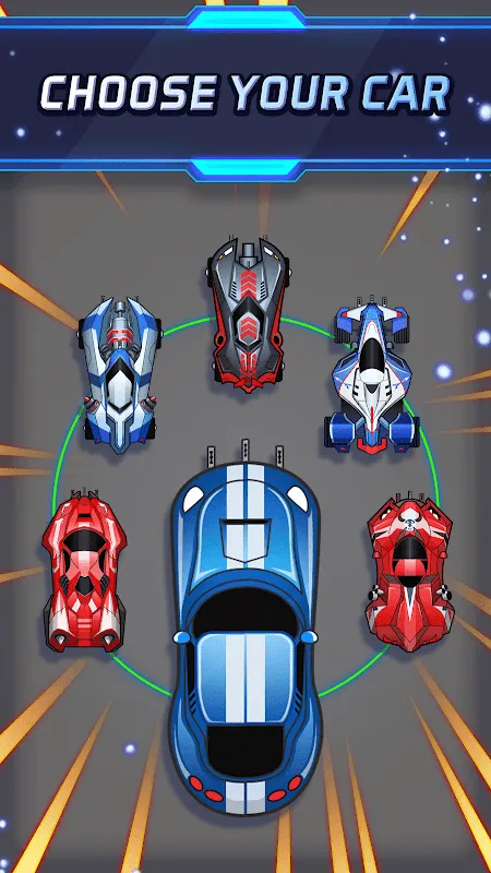 Road Riot Screenshots