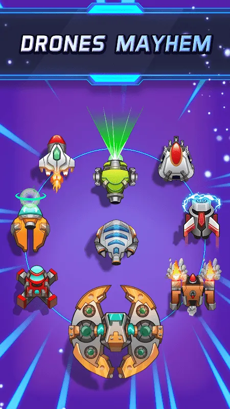 Road Riot Screenshots