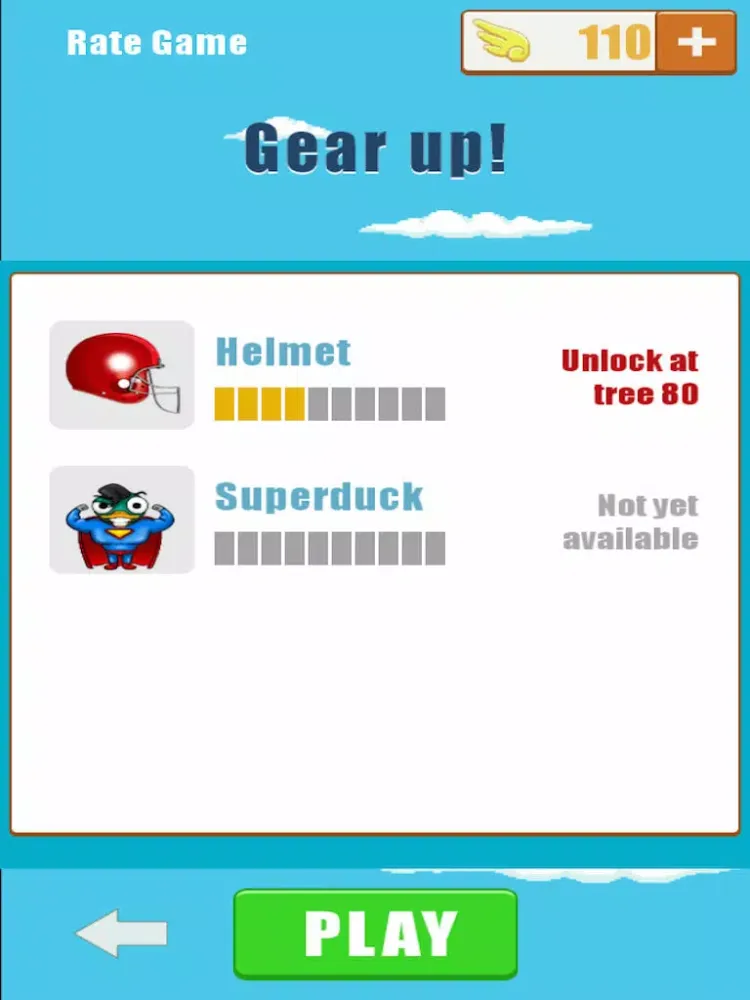Snappy Hunt for Tango: A Duck’s Escape iPad 應用截圖