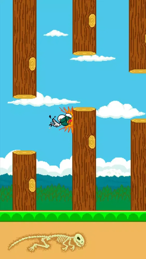 Snappy Hunt for Tango: A Duck’s Escape應用截圖