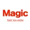 Magic -hair too esthe-