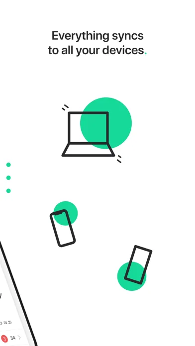 Buzzz – Alert. Call. Convert.應用截圖