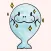 Cute Dugong Stickers