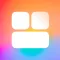 PHOTO ALBUM (Photo Widget)