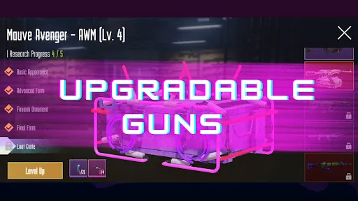 Crate Simulator UC Ekran Görüntüleri