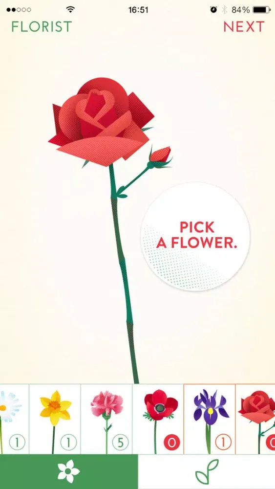 Flowers: Your gift for Mother's Day Screenshots