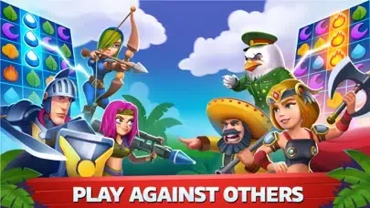 صور Puzzle Island: Match 3 Game