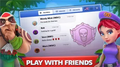 صور Puzzle Island: Match 3 Game
