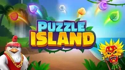 صور Puzzle Island: Match 3 Game