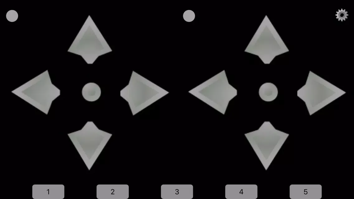 TRIK Gamepad Lite應用截圖