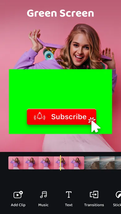 Auto Captions: Video Subtitles Screenshots