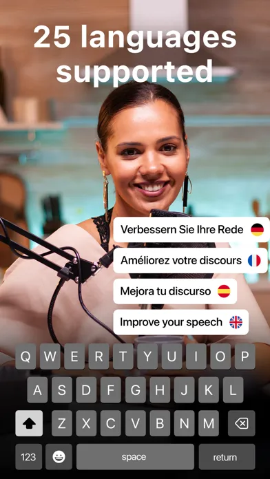 Auto Captions: Video Subtitles Screenshots