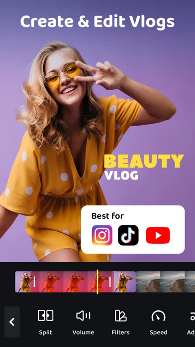Auto Captions: Video Subtitles Screenshots