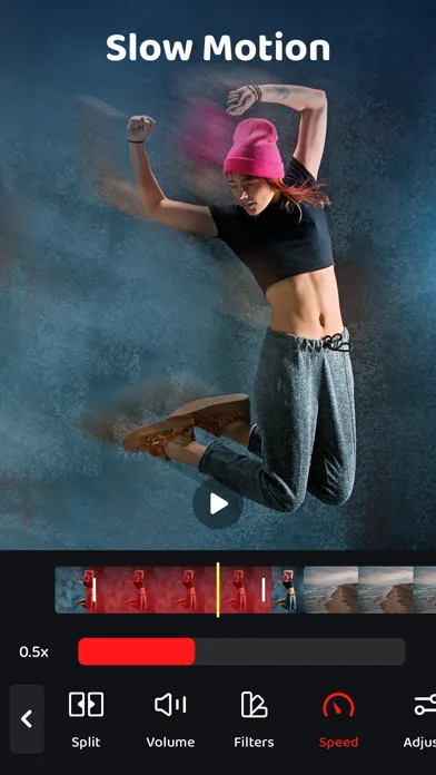 Auto Captions: Video Subtitles Screenshots