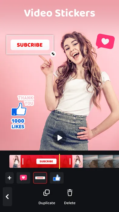Auto Captions: Video Subtitles Screenshots