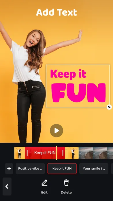 Auto Captions: Video Subtitles Screenshots